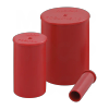 Long Flanged Caps for Straight Threads -- FCSL.313 - Image