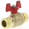 Ball Valves -- 486299 - Image