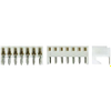 PCB Sockets - 2965139P - RS Components, Ltd.