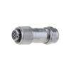 Industrial Circular Connectors - 2065272 - RS Components, Ltd.
