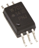 Optocouplers - 6936040 - RS Components, Ltd.