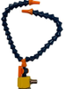 Pneumatic Manifold Fittings - 390725 - RS Components, Ltd.