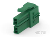 Rectangular Wire & Cable Connectors & Housings - 2465651-8 - TE Connectivity