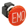 Emergency Stop (E-Stop) Switches - UNKNOWN - DigiKey