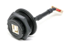 Cable Assembly -- 459-UB-20PMFP-LC7002 - Image