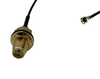 Coaxial Cables -- 1001-CA-DKCA0-305L0-AJI0-O - Image