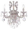 Sconces-Triple Candle - 656605 - Capital Lighting, Inc.