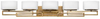 5105BR Bathroom Fixtures-Five+Lights - 618761 - Capital Lighting, Inc.