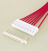 Wire to Board Crimp style Connectors - VB connector - J.S.T. Corporation