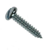 Slotted Pan Screws - Image
