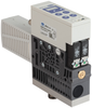 Compact ejector with Condition Monitoring, power blow-off function and pneu. air-saving function SXMPi 25 NC Q PC 2xM12-5 - 10.02.02.04024 - Schmalz Inc.