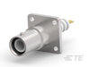 Coax Connectors - 51421-2 - TE Connectivity