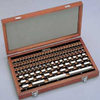 Individual Inch Rectangular Gage Block Set - 516-354-26 - Transcat, Inc.