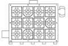 Pin & Socket Connectors -- 1-794040-0 - Image