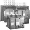 Insulated Case Circuit Breakers - Power Break II SHB25B210 - ABB Inc.