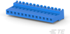 Standard Rectangular Connectors - 4-640608-3 - TE Connectivity