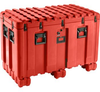 Pelican IS4521-2303 Inter-Stacking Pattern Case with Foam - Red - PEL-IS452123036000110 - Andax Industries