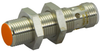 Inductive sensor ifm efector IFS206 - IFB3004BAPKG/M/US - Image
