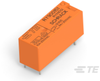 Electromechanical Relays & Contactors - 9-1393225-7 - TE Connectivity