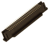 Fpc Connector, Receptacle 29 Position 1Mmpitch; Pitch Spacing Te Connectivity - 85R6223 - Newark, An Avnet Company