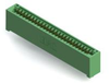Card Conn, Single Side, 26Pos, Wire Wrap; Card Edge Connector Type Edac - 68AJ0036 - Newark, An Avnet Company
