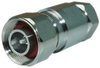 Rf Coaxial, 4.1/9.5 Coax, Plug, 50 Ohm; Connector Type Amphenol Rf - 88X0185 - Newark, An Avnet Company