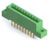 Card Conn, Dual Side, 18Pos, Wire Wrap; Card Edge Connector Type Edac - 59AJ5153 - Newark, An Avnet Company