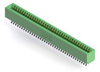 Card Edge Conn, Dual, 74Pos, Lug; Card Edge Connector Type Edac - 66AJ6608 - Newark, An Avnet Company