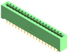 Card Edge Connector Rohs Compliant Edac - 62AJ9729 - Newark, An Avnet Company