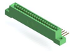 Card Conn, Single Side, 20Pos, Wire Wrap; Card Edge Connector Type Edac - 75AJ7317 - Newark, An Avnet Company