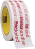 Tape, 48Mm X 100M, White, Pp; Adhesive Type 3M - 82H0203 - Newark, An Avnet Company
