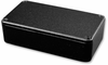 Enclosure, Instrument, Aluminum Black, Ip54; Enclosure Type Hammond - 72W2813 - Newark, An Avnet Company