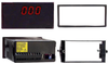 Led Display Panel; No. Of Digits / Alpha Intronics - 92F622 - Newark, An Avnet Company