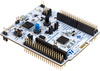 Stm32 Nucleo-64 Board, Arm Cortex-M4 Rohs Compliant Stmicroelectronics - 24AJ1588 - Newark, An Avnet Company