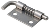 External Hinges -- F6-23-N4AW - Image