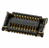CONN RCPT 0.4MM 20POS DUAL SMD - 398-WP3-S020VA1-R6000 - Utmel Electronic Limited