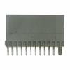 Backplane Connectors - 5100159-1 - 760067-5100159-1 - Win Source Electronics