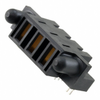 Backplane Connectors - Specialized - 6450173-1 - Lingto Electronic Limited