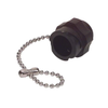 Fiber Optic Connector Accessories - 5073-XPM-CAP2-ND - DigiKey
