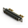 D-Sub Connector Assemblies - 151-628-21W4222-4N1-ND - DigiKey