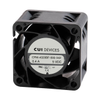 Fans, Thermal Management - Fans - DC Brushless Fans (BLDC) - CFM-4020BF-075-306 - Shenzhen Shengyu Electronics Technology Limited
