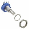 Potentiometers, Variable Resistors - Rotary Potentiometers, Rheostats - 3852A-282-254AL - Acme Chip Technology Co., Limited