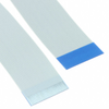 Flat Flex Ribbon Jumpers, Cables - AFFC-050-28-076-11-ND - DigiKey