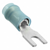 Spade Connectors - 130527-ND - DigiKey