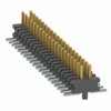 Headers, Male Pins - FTMH-120-03-L-DV-A-ND - DigiKey