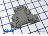 WAGO Spring Clamp - 2002-3201 - Galco Industrial Electronics