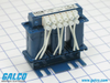 MTE Line Reactors - RL-00201 - Galco Industrial Electronics