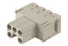 Power Connectors - 09140052716 - Powell Electronics, Inc.
