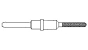 ARINC Connector - 205753-2 - Powell Electronics, Inc.
