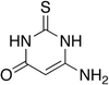 4-Amino-2-thiouracil - 6814 - Medical Isotopes, Inc.